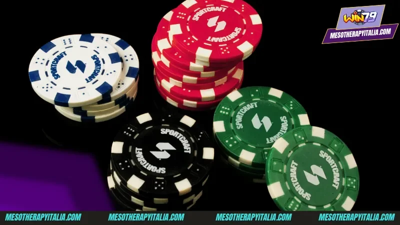 Bỏ túi ngay cách chơi bài poker hiệu quả