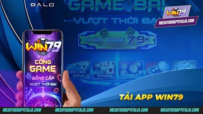 Có thể tải app Win79 trên những thiết bị nào?