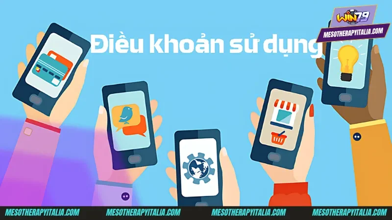 Những điều khoản điều kiện trong giao dịch rút tiền